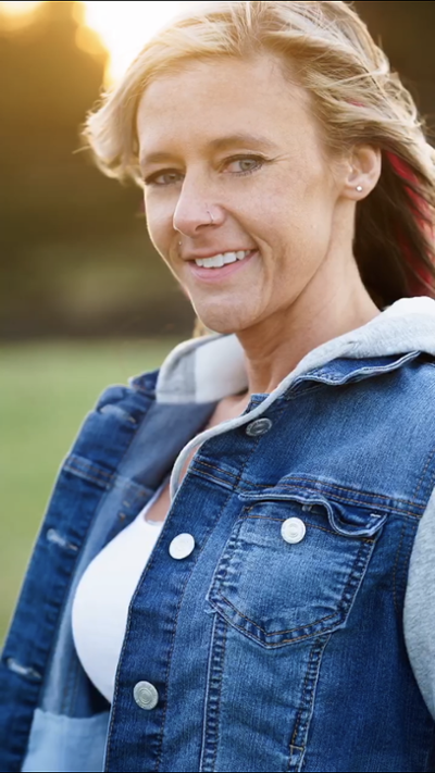 Jill Marie Russo