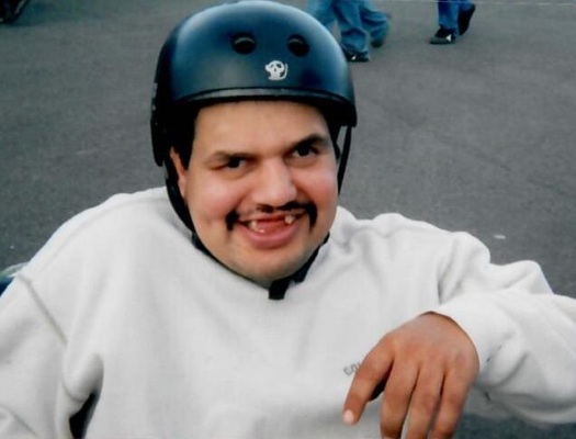 Aaron Edward Padrta