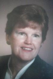 "Bettie" Elizabeth Chinn - Schreiber