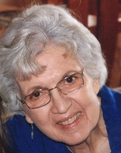 Margaret Ann Mitchell