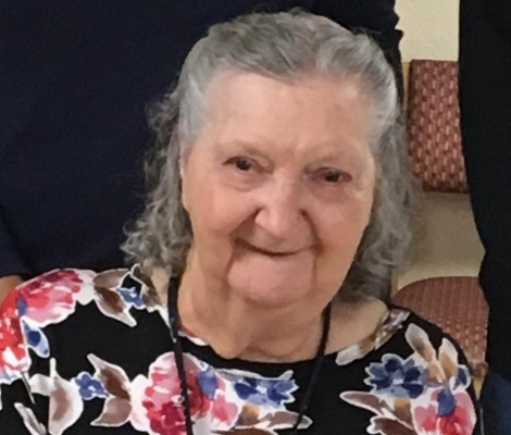 Helen (Misun) Ehlinger