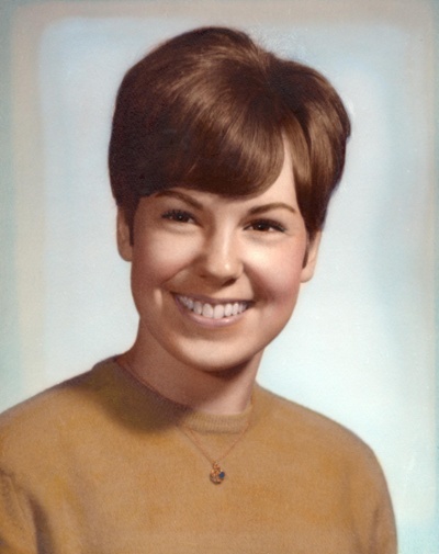 Kathleen Clare Hallman