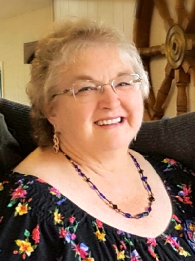 Leila May Mattox