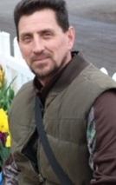Ross Denny Jantz