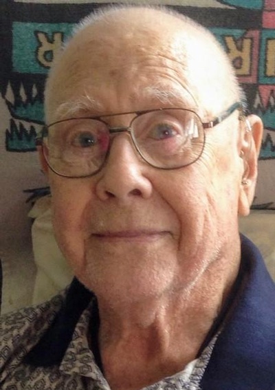 John Thomas Sauer Sr.