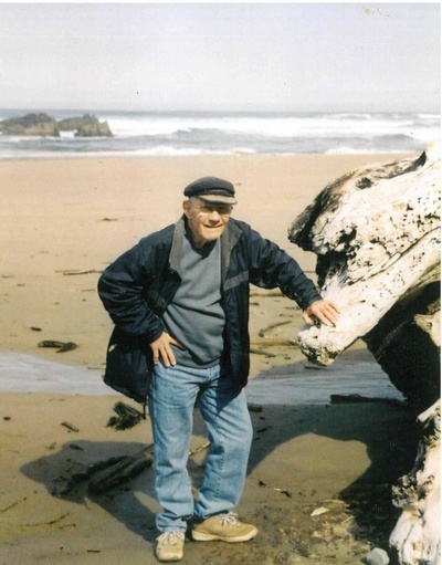 Christopher Oberst Clements