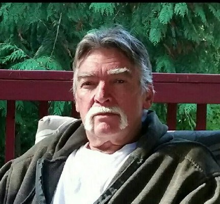Gerald (Jerry) Goff