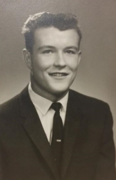 Gene Allen Fleming