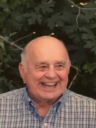 Carl William Bell