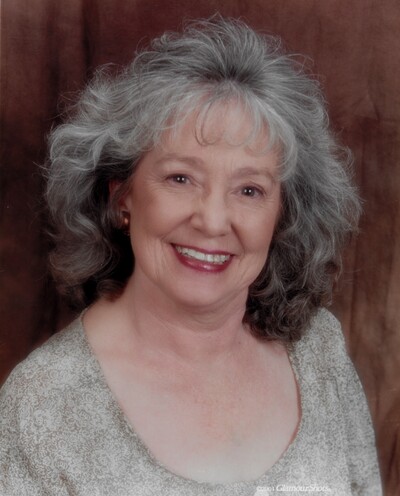Frances Elaine (Dibble) Hernandez