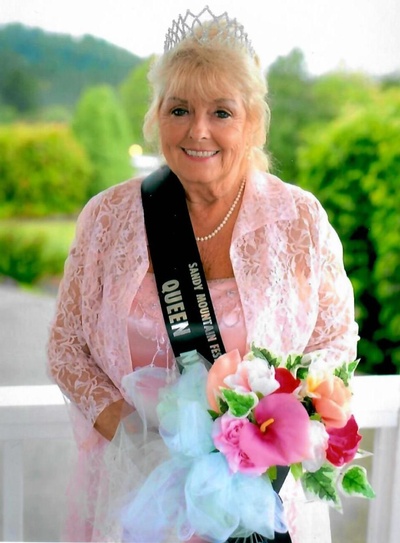 Nancy Faye Spencer