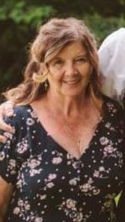 Gloria Ann Johnston