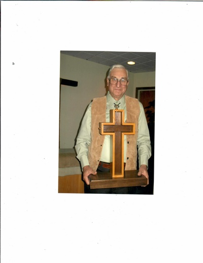 Donald Russell Jones