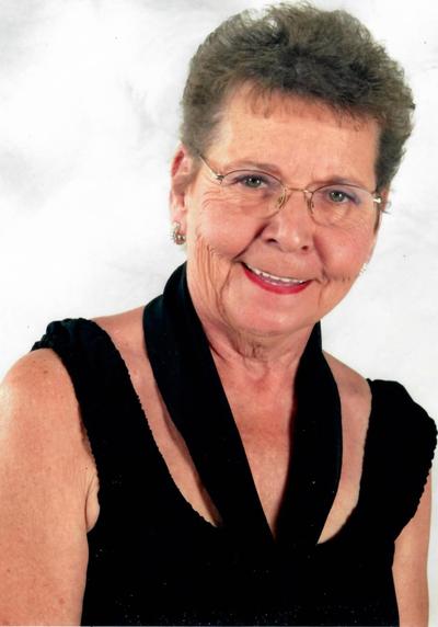 Cheryl (Cheri) Lee Hazelett