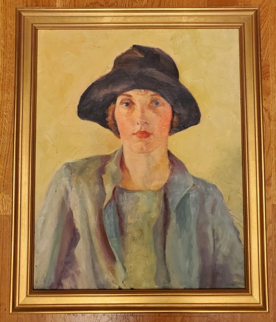 Loyce "Diane" Diane Parke