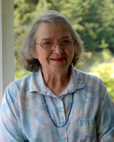 Jean Lynelle MacDonald