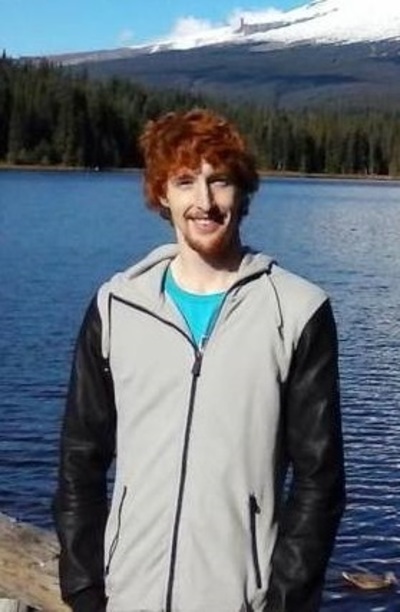 James "Jimmy" Ralph Gerhardt