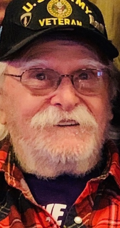 Ralph Reedie Hooton Jr.