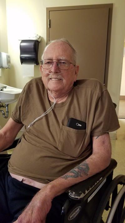 William Albert Wardy Jr.