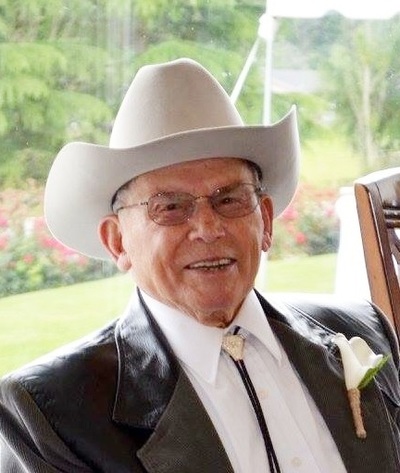 Robert Lee Woods
