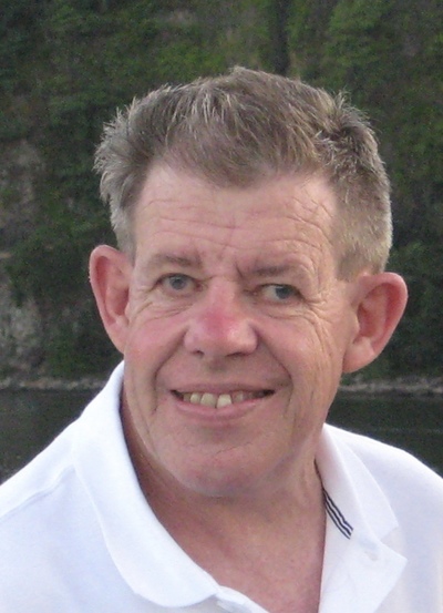 Danny Lee Williams