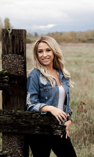 Melanie Elizabeth Ward