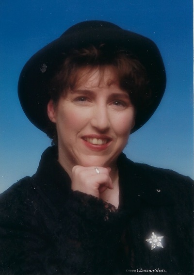 Kathy Lynn French