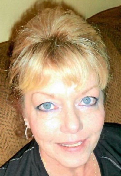 Stacy Ann Powell