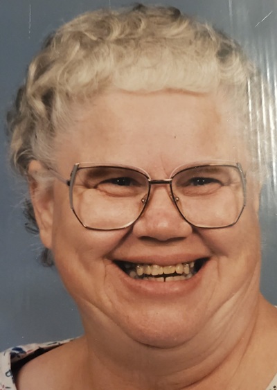 Charlotte Adeline Jones
