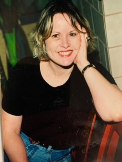 Dawn Alison Taylor