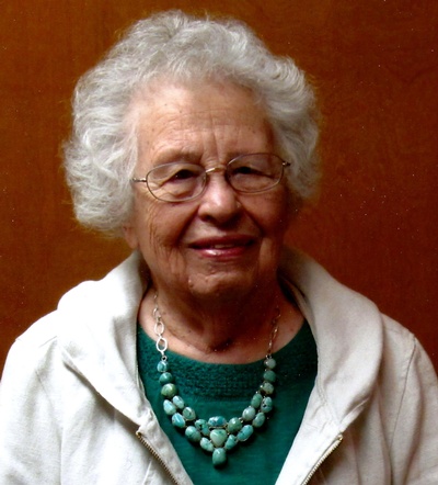Grace Lucile Reich