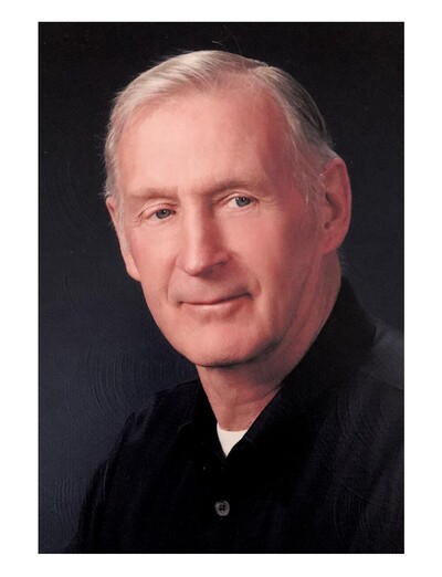Lawrence "Larry" Joseph Walsh