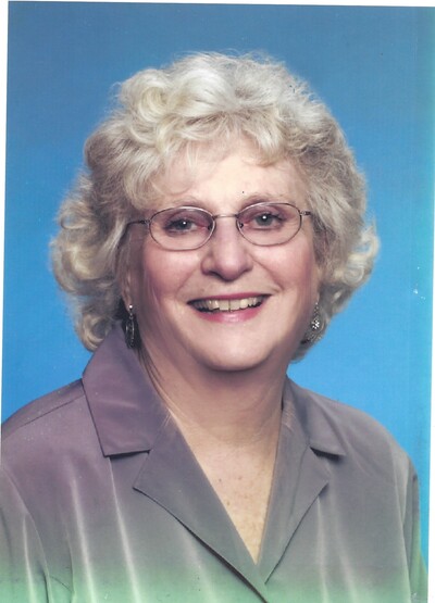 Barbara Petty Potter
