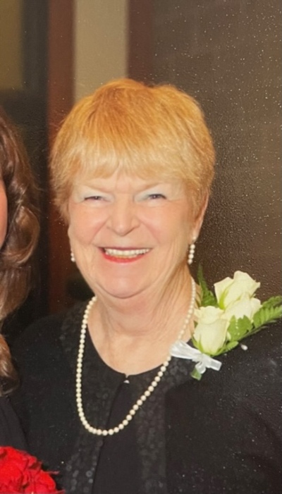 Wanda Eileen Benson