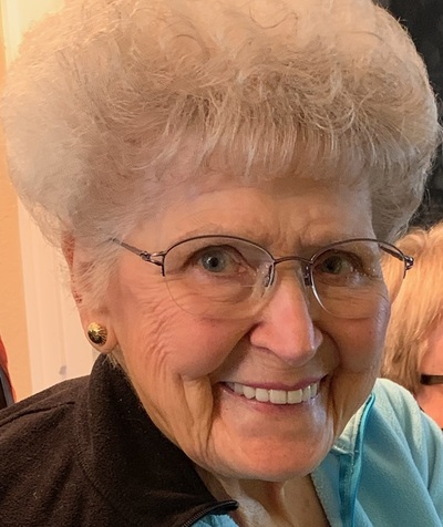 Barbara Sherlene Campbell