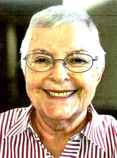 Rita Jeanette Hewitt