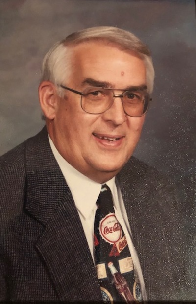 Gale Harned Meier