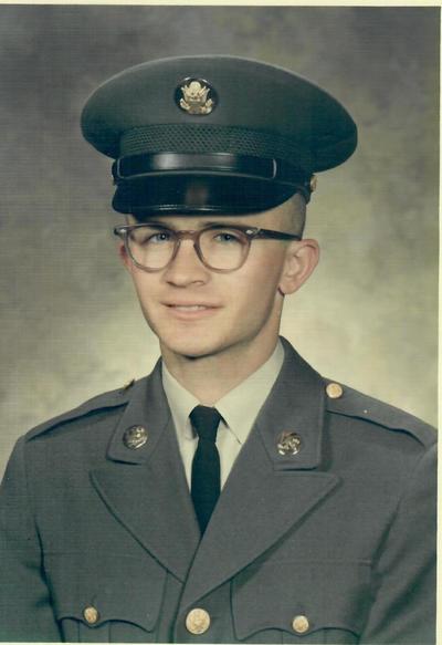 Dennis Layne Sandercock