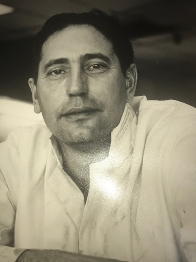 Robert Galveston Montgomery