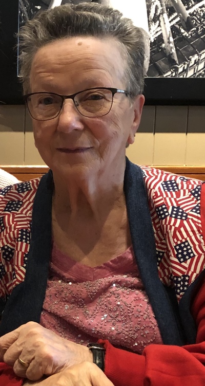 Linda Kay Summers