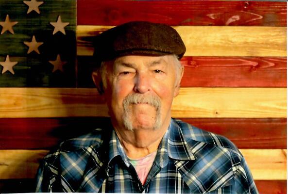 Wayne Allen Lewis