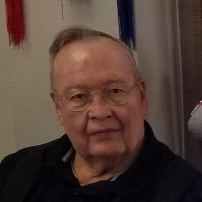 David Ray Foss