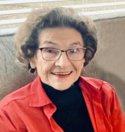 Ruth Lorraine Nimrod