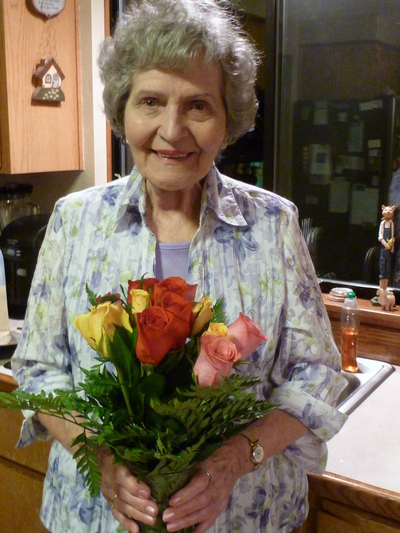Clara Marie Klang