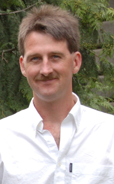 Scott Edward Strickland