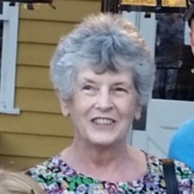 Bonnie Lou Nasshahn
