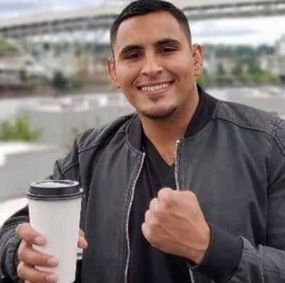 Saul Gallegos Ruiz