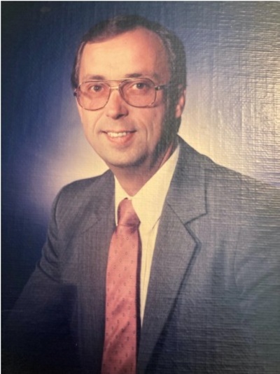 Howard Martin Bickle