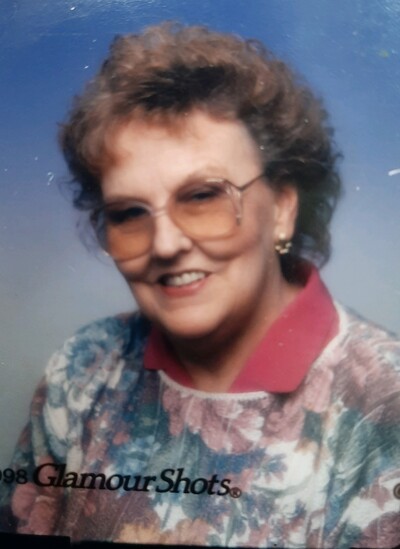 Dora Margaret Wells