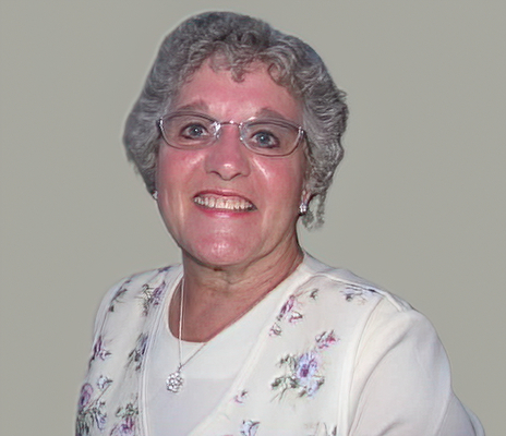 Sandra Joy Niete